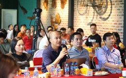 TCBS Hackathon 2023: Giải đấu công nghệ chuyên nghiệp với chủ đề AI