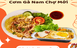 Đầu tháng 8, hội xê dịch đến Đà Nẵng “vợt” chút mùa hè sót lại cùng ưu đãi từ ShopeeFood