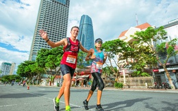 Marathon Đà Nẵng trở lại với nhiều hoạt động đáng mong đợi