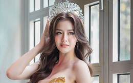 Á hậu Đặng Thanh Ngân: Cơ hội sẽ đến với người biết cố gắng