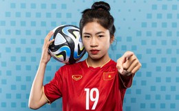 Báo Hà Lan tiết lộ về hành trình 7.000 km, HLV cử người &quot;do thám&quot; tuyển nữ Việt Nam trước thềm World Cup