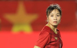 &quot;Hot girl&quot; của tuyển Việt Nam được FIFA tán dương trước trận cuối cùng tại World Cup