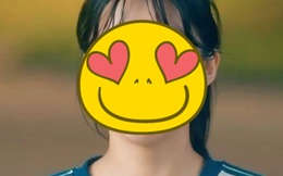Mỹ nhân gây sốt vì mặt mộc đẹp không tì vết, danh xưng &quot;gương mặt hoàn hảo nhất xứ Hàn&quot; quả không sai
