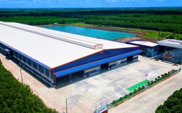 GB Steel khánh thành nhà máy kết cấu thép 30.000m2 tại Long An