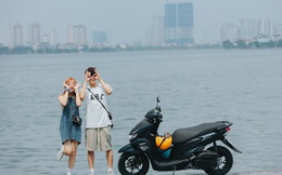 Hứng cơn mưa ưu đãi xe, tận hưởng mùa du lịch từ Yamaha Motor Việt Nam