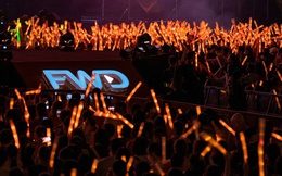 FWD Music Fest 2023 công bố dàn lineup khủng