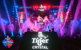2 ngày trước Tiger Crystal Rave Đà Nẵng: Chuẩn bị “hành trang quẩy té nước”, phá đảo Water EDM Festival lớn nhất năm! 