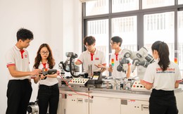 Du học tại chỗ: Tại sao không?