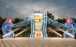 Thành phố Vũng Tàu tổ chức Lễ hội bia Vũng Tàu – "Vung Tau BeerFest" 2023