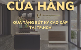 Butkyquatang.com - Cửa hàng quà tặng bút ký cao cấp tại TP.HCM