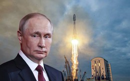 Báo chí quốc tế: Nga trở lại đầy mạnh mẽ với sứ mệnh lịch sử trên Mặt trăng, thách thức điều trước nay chưa từng thấy