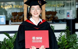 Sinh viên Trường Đại học Tư thục Quốc tế Sài Gòn đạt TOEIC 955 với điểm Listening tuyệt đối
