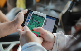 CI Research - Người tiêu dùng ngày càng quen dần với cuộc sống &quot;không tiền mặt&quot;