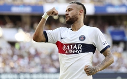 Tiết lộ điều khoản độc đáo trong vụ Neymar sang Ả Rập Xê Út: Thu nhập dự kiến cao hơn cả Ronaldo
