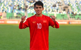 Asiad 2022: U23 Việt Nam có lịch thi đấu thuận lợi; U23 Thái Lan gặp trở ngại lớn