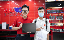 Soi phân khúc laptop được săn đón mùa tựu trường 2023