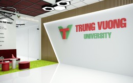 Trường Đại học Trưng Vương rút ngắn thời gian đào tạo hệ đại học chính quy