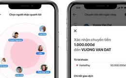 Lắc để chuyển tiền cùng Viettel Money: Tiện lợi, sành điệu, cực dễ dùng!