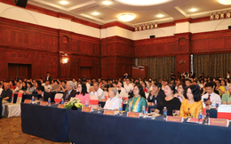 Học viện Nông nghiệp Việt Nam đồng hành cùng Hiệp hội Khởi nghiệp Quốc gia