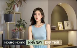 Chi 1,6 tỷ cải tạo, vợ chồng sở hữu căn nhà hiện đại và tiện nghi 