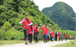 Con trưởng thành hơn, phụ huynh nhàn nhã hơn nhờ những trải nghiệm mùa hè