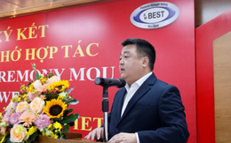 Bảo Minh ký kết hợp tác với Công ty TNHH Logistics Sinovitrans