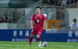Chiến thắng vang dội, CLB Hải Phòng mang về điểm số quan trọng cho bóng đá Việt Nam trên BXH châu Á