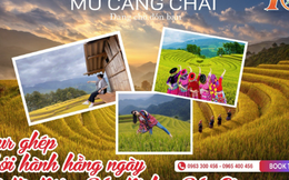 Du lịch Kinh Bắc - Điểm danh các tour du lịch không thể bỏ lỡ trong dịp Quốc khánh 2/9