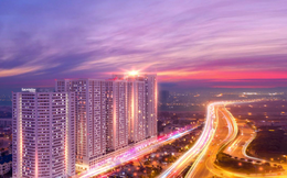 Xu hướng an cư "trên cao" của thế hệ cư dân hiện đại