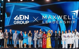 Hợp tác độc quyền Maxwell Leadership - Doanh nghiệp Việt ghi dấu trên đất Mỹ