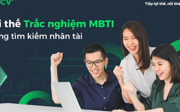 Lợi thế trắc nghiệm MBTI trong tìm kiếm nhân tài phù hợp cho doanh nghiệp