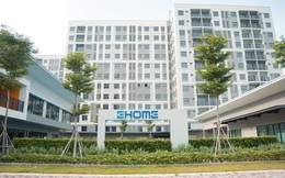 Nhìn lại những dự án EHome của Nam Long