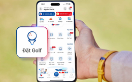 CHILINH GOLF "bắt tay" VNPAY triển khai hệ thống đặt sân golf trực tuyến