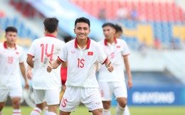 BXH Giải U23 Đông Nam Á: U23 Indonesia gặp khó trước Timor Leste; U23 Việt Nam nắm lợi thế lớn