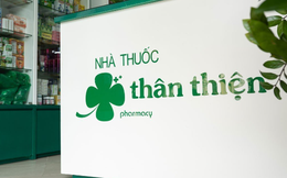 Nhà thuốc Thân thiện: Triết lý kinh doanh "coi người bệnh như người nhà"