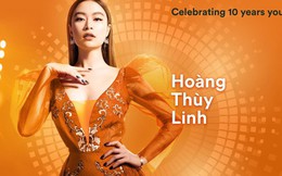 Hoàng Thùy Linh mang siêu hit “gây sốt” toàn cầu lên sân khấu FWD Music Fest 2023
