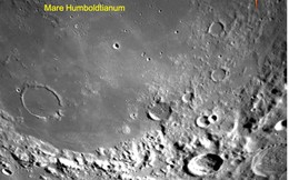 Bức ảnh lịch sử của tàu Ấn Độ trên Mặt Trăng: Là nơi NASA đặc biệt quan tâm