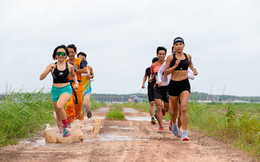 Green UP Marathon 2023: Cùng các chân chạy lan tỏa chất của "người dựng xây"