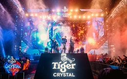 Bộ đôi DJ Marnik từng càn quét Tomorrowland sẵn sàng khuấy đảo đại tiệc té nước Tiger Crystal Rave 2.0 ngày 26.08