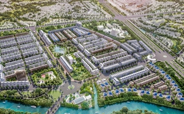 5 yếu tố thúc đẩy tiềm năng vượt trội của Five Star Eco City