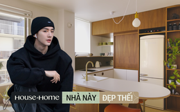 Mua nhà nhỏ 26m2 vẫn mời KTS về cải tạo, thành quả đến gia chủ cũng bất ngờ 