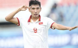 Ghi 'mưa bàn thắng' trước U23 Malaysia, U23 Việt Nam thẳng tiến vào trận chung kết giải Đông Nam Á