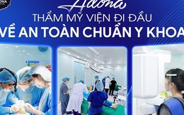 Thẩm mỹ viện ADONA - Điểm hẹn lý tưởng cho quý cô yêu thích làm đẹp