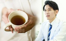 Bác sĩ người Nhật tiết lộ cách pha 2 loại nước quen thuộc uống trước ăn giúp giảm thành công 25kg