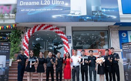 Sự kiện ra mắt Robot Dreame L20 Ultra tại Showroom Mi Việt Nam