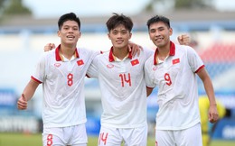 Lời &quot;nhận thua&quot; sớm, ông Hoàng Anh Tuấn & màn phục hận của U23 Việt Nam