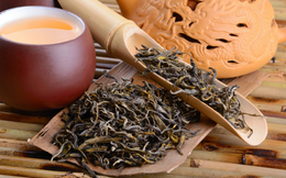 Loại trà giúp chống ung thư, tiểu đường và bệnh tim mà nhiều người Việt cực mê