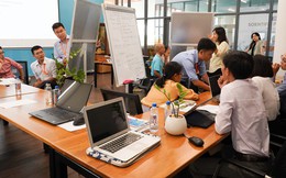 Trường ĐH Việt Đức - Chương trình học MBA nhận 3 bằng tại 3 quốc gia