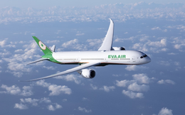 3 mảnh ghép tạo nên trải nghiệm bay chuẩn 5-sao quốc tế của EVA Air