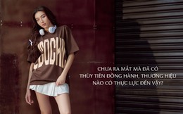 Giải mã sức hút của chiếc áo mang tên &quot;Ecochic&quot;